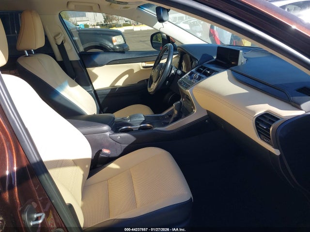 JTJBARBZXK2215542 Lexus NX 300
