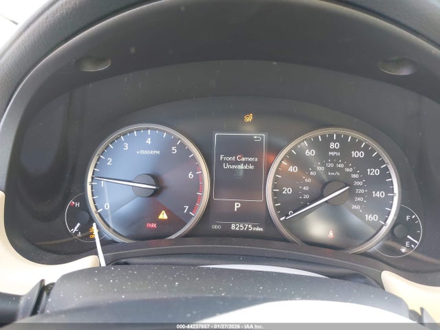 JTJBARBZXK2215542 Lexus NX 300
