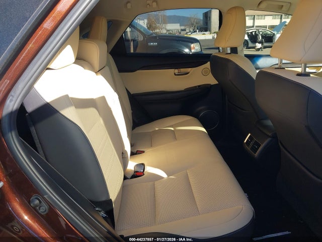JTJBARBZXK2215542 Lexus NX 300