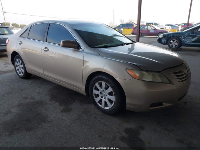 2008 TOYOTA CAMRY 4T1BE46K68U731994