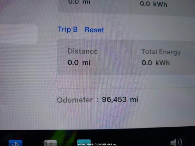 Tesla Model 3 Long Range/mid Range 2018 5YJ3E1EA7JF009688 Image 14