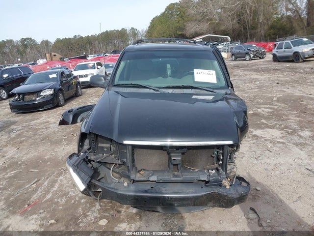 Aukcja sprzedaży 2008 Gmc Envoy Sle, vin: 1GKDS13SX82104708, numer aukcji: 44237864
