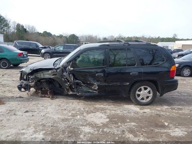 Продажа на аукционе авто 2008 Gmc Envoy Sle, vin: 1GKDS13SX82104708, номер лота: 44237864