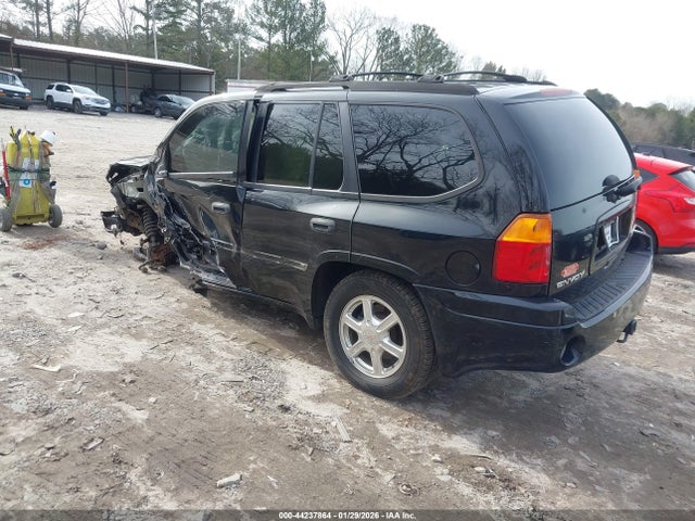 44237864 :رقم المزاد ، 1GKDS13SX82104708 vin ، 2008 Gmc Envoy Sle مزاد بيع