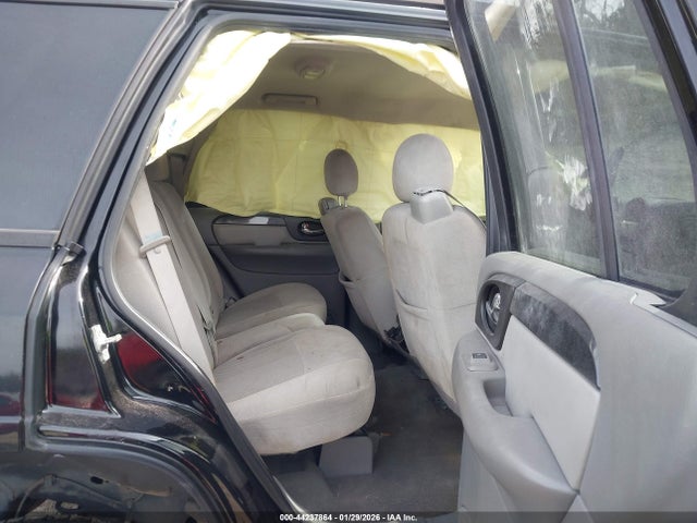 Продажа на аукционе авто 2008 Gmc Envoy Sle, vin: 1GKDS13SX82104708, номер лота: 44237864