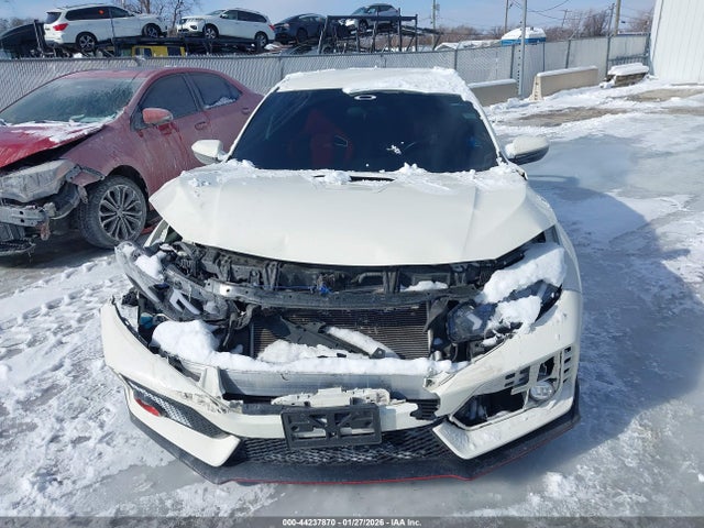 Продажа на аукционе авто 2019 Honda Civic Type R Touring, vin: SHHFK8G77KU202021, номер лота: 44237870