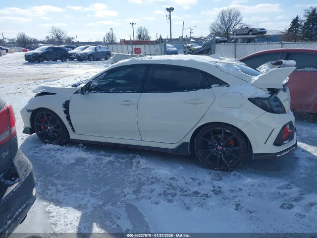 Продажа на аукционе авто 2019 Honda Civic Type R Touring, vin: SHHFK8G77KU202021, номер лота: 44237870