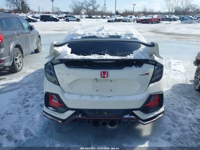 Продажа на аукционе авто 2019 Honda Civic Type R Touring, vin: SHHFK8G77KU202021, номер лота: 44237870