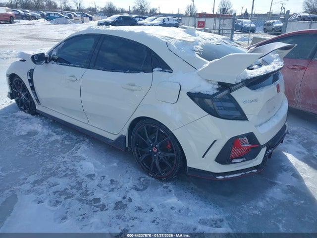 Продажа на аукционе авто 2019 Honda Civic Type R Touring, vin: SHHFK8G77KU202021, номер лота: 44237870
