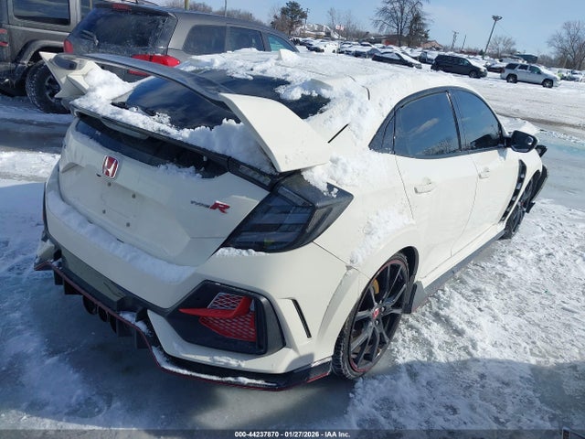 Продажа на аукционе авто 2019 Honda Civic Type R Touring, vin: SHHFK8G77KU202021, номер лота: 44237870
