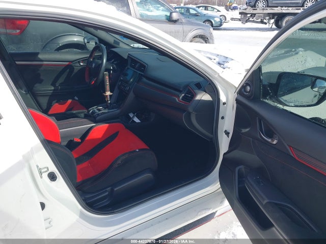Продажа на аукционе авто 2019 Honda Civic Type R Touring, vin: SHHFK8G77KU202021, номер лота: 44237870