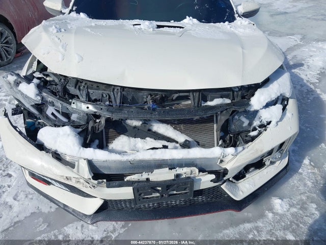 Продажа на аукционе авто 2019 Honda Civic Type R Touring, vin: SHHFK8G77KU202021, номер лота: 44237870