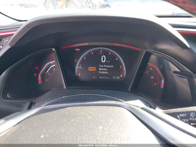 Продажа на аукционе авто 2019 Honda Civic Type R Touring, vin: SHHFK8G77KU202021, номер лота: 44237870