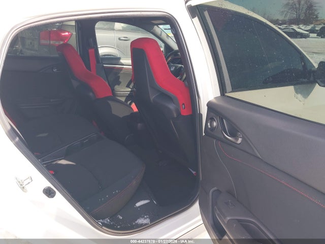Продажа на аукционе авто 2019 Honda Civic Type R Touring, vin: SHHFK8G77KU202021, номер лота: 44237870
