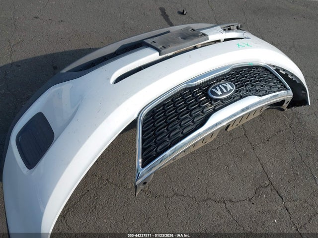 5XYKT4A72FG638644 KIA Sorento Lx V6