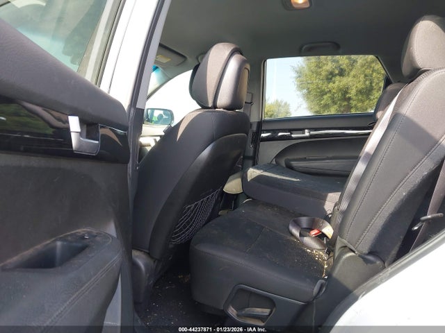 5XYKT4A72FG638644 KIA Sorento Lx V6