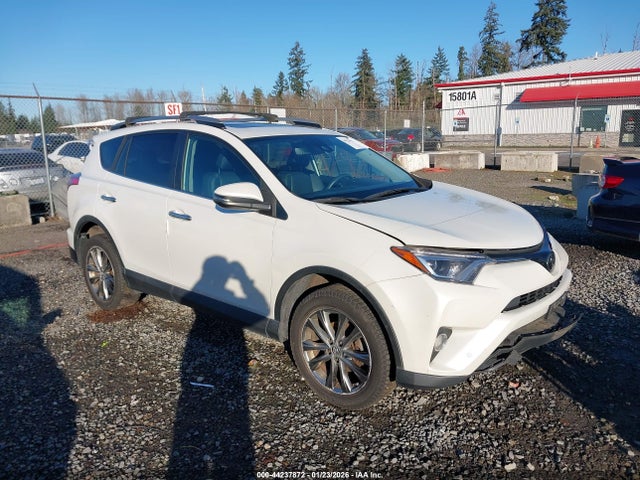 2017 TOYOTA RAV4 2T3DFREV7HW615306