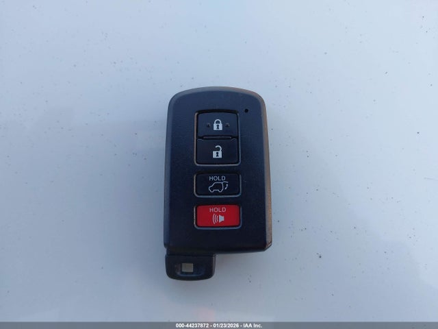 2017 TOYOTA RAV4 2T3DFREV7HW615306 Photo 10