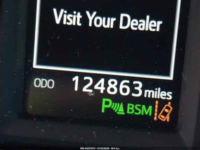 Toyota Rav4 Limited 2017 2T3DFREV7HW615306 Image 15