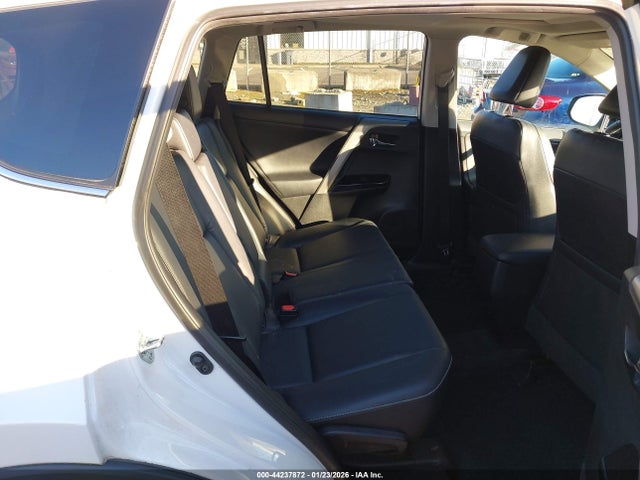 Toyota Rav4 Limited 2017 2T3DFREV7HW615306 Image 18