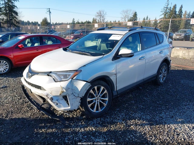 2017 TOYOTA RAV4 2T3DFREV7HW615306 Photo 1