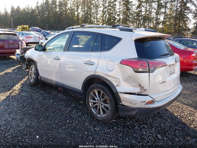 2017 TOYOTA RAV4 2T3DFREV7HW615306 Photo 2