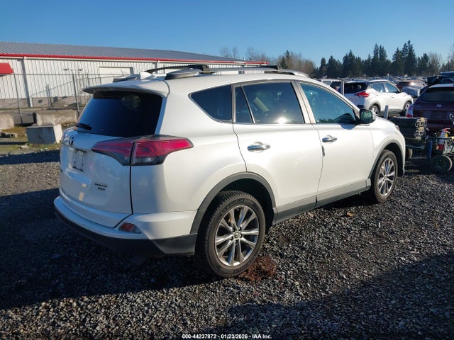2017 TOYOTA RAV4 2T3DFREV7HW615306 Photo 3