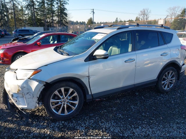 2017 TOYOTA RAV4 2T3DFREV7HW615306 Photo 5