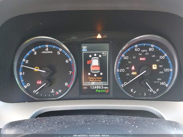 2017 TOYOTA RAV4 2T3DFREV7HW615306 Photo 6