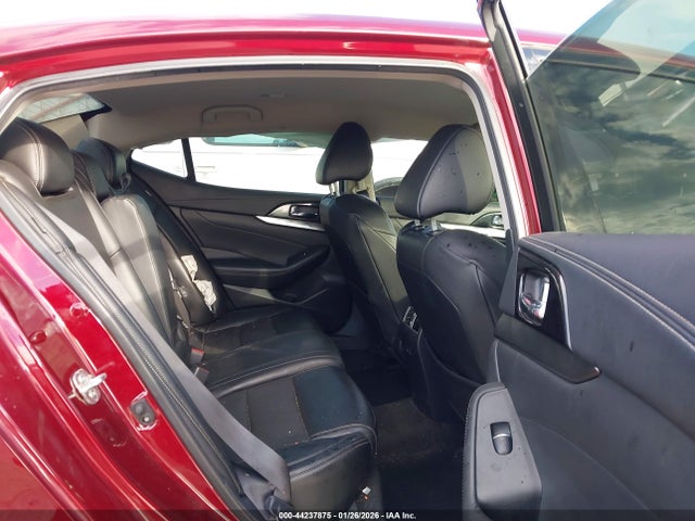 1N4AA6AV9KC384088 Nissan Maxima 3.5 Sv