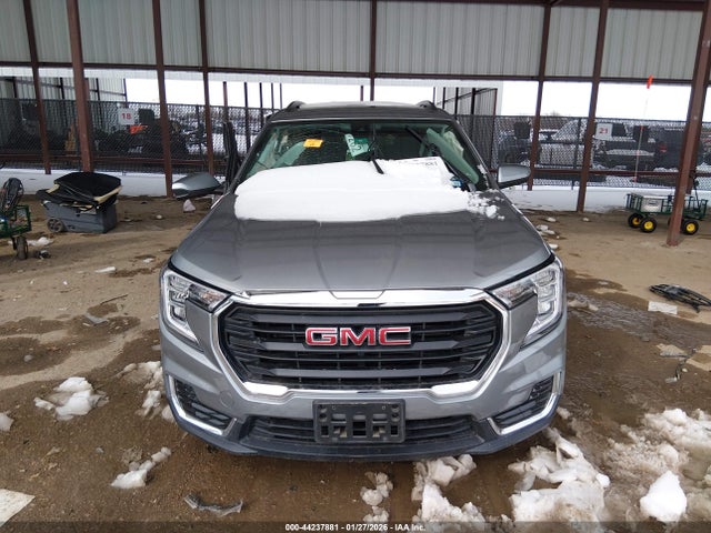 Продаж на аукціоні авто 2024 Gmc Terrain Fwd Sle, vin: 3GKALMEG2RL394050, номер лоту: 44237881