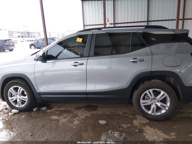 Продаж на аукціоні авто 2024 Gmc Terrain Fwd Sle, vin: 3GKALMEG2RL394050, номер лоту: 44237881