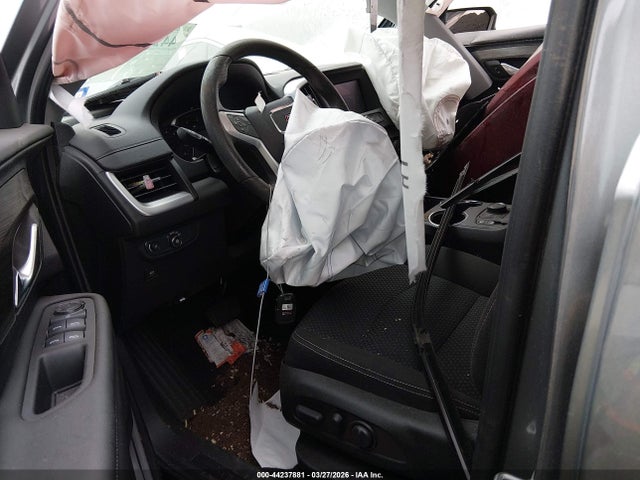 Продаж на аукціоні авто 2024 Gmc Terrain Fwd Sle, vin: 3GKALMEG2RL394050, номер лоту: 44237881