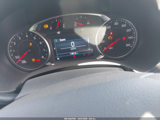 Продаж на аукціоні авто 2024 Gmc Terrain Fwd Sle, vin: 3GKALMEG2RL394050, номер лоту: 44237881