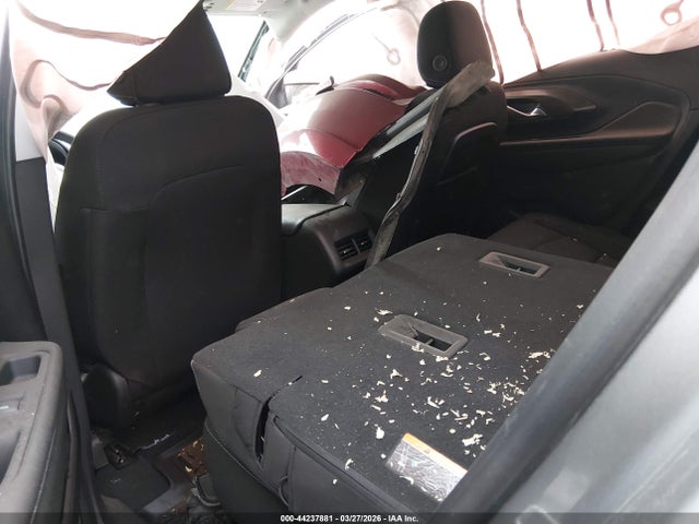 Продаж на аукціоні авто 2024 Gmc Terrain Fwd Sle, vin: 3GKALMEG2RL394050, номер лоту: 44237881