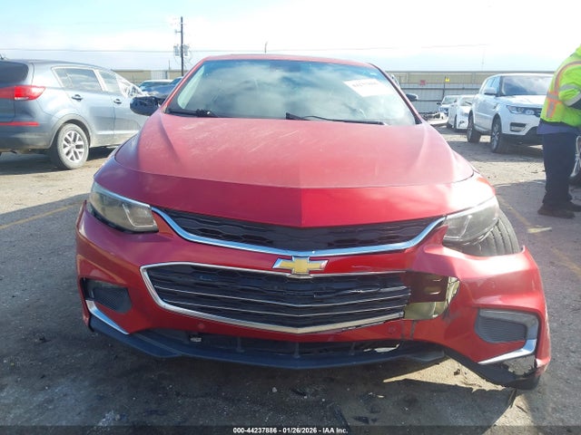 Aukcja sprzedaży 2016 Chevrolet Malibu Premier, vin: 1G1ZH5SX3GF225603, numer aukcji: 44237886