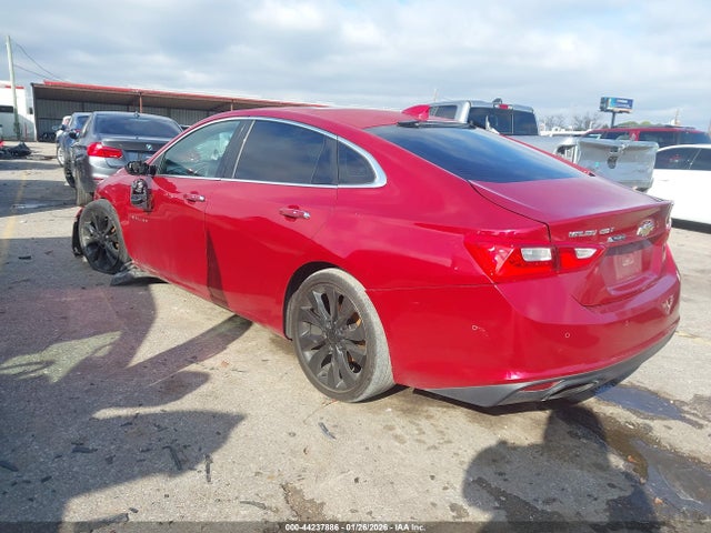 Aukcja sprzedaży 2016 Chevrolet Malibu Premier, vin: 1G1ZH5SX3GF225603, numer aukcji: 44237886