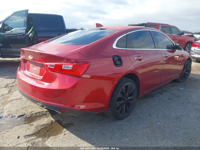 Aukcja sprzedaży 2016 Chevrolet Malibu Premier, vin: 1G1ZH5SX3GF225603, numer aukcji: 44237886