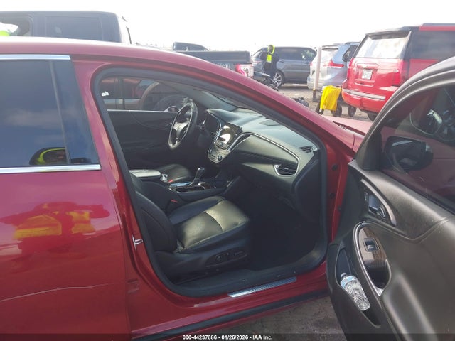 Aukcja sprzedaży 2016 Chevrolet Malibu Premier, vin: 1G1ZH5SX3GF225603, numer aukcji: 44237886