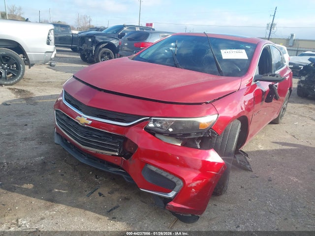 Aukcja sprzedaży 2016 Chevrolet Malibu Premier, vin: 1G1ZH5SX3GF225603, numer aukcji: 44237886