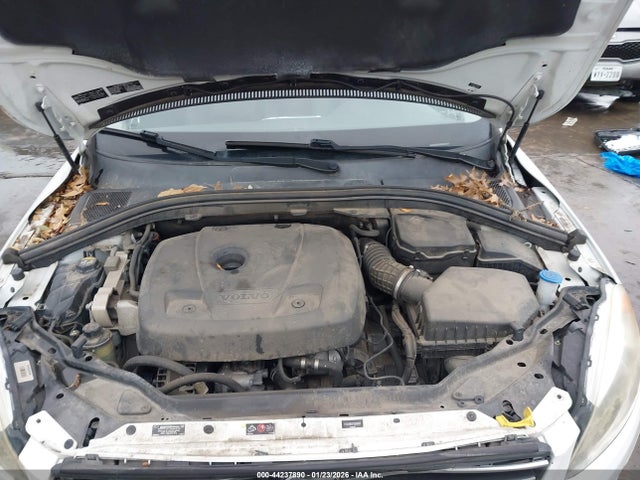 2017 VOLVO XC60 YV449MRU7H2009666 Photo 9