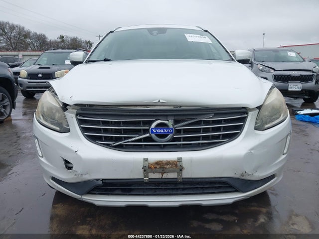 2017 VOLVO XC60 YV449MRU7H2009666 Photo 5