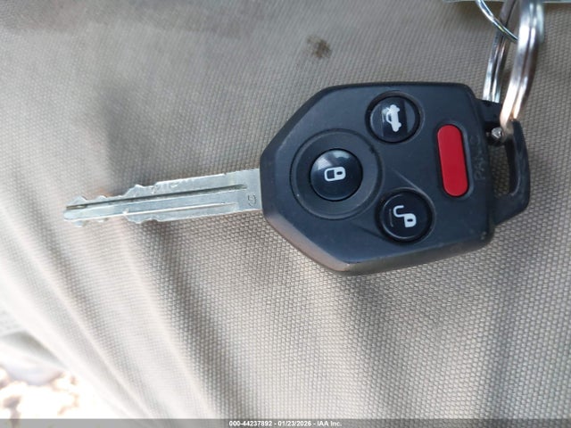 2018 SUBARU FORESTER JF2SJAGC9JH517216 Photo 10