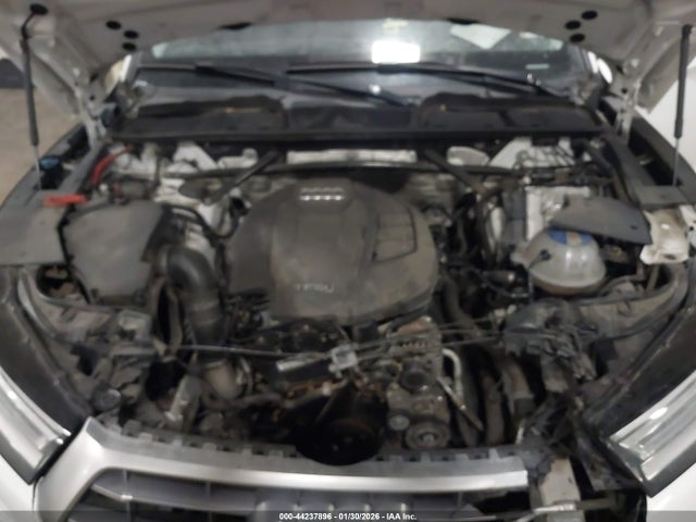 2018 AUDI Q5 WA1ANAFY5J2003596 Photo 9