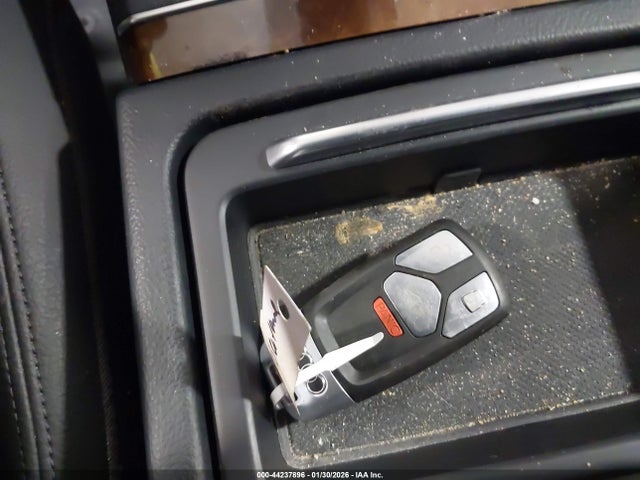 2018 AUDI Q5 WA1ANAFY5J2003596 Photo 10