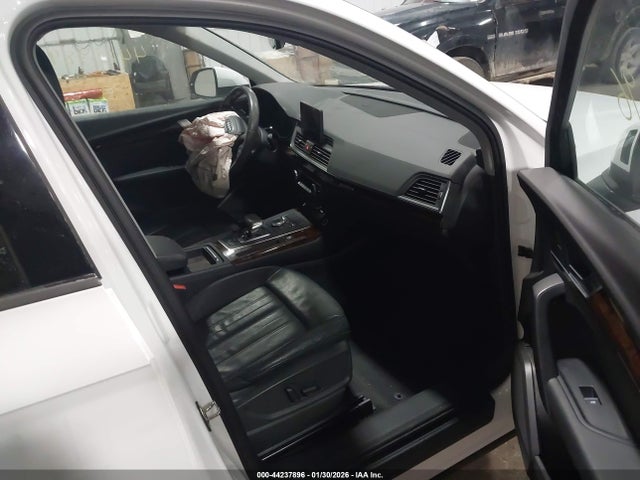 2018 AUDI Q5 WA1ANAFY5J2003596 Photo 4