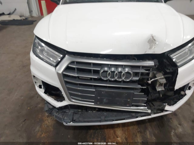 2018 AUDI Q5 WA1ANAFY5J2003596 Photo 5