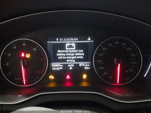 2018 AUDI Q5 WA1ANAFY5J2003596 Photo 6