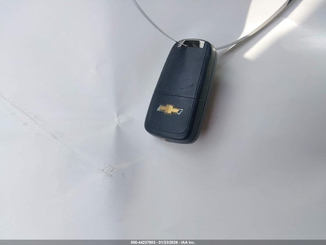1G1RE6E48EU172048 Chevrolet Volt