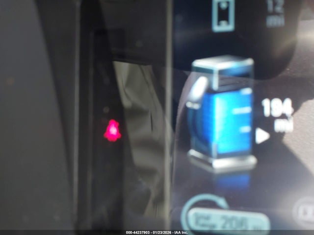 1G1RE6E48EU172048 Chevrolet Volt